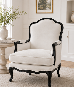 Avensia Armchair