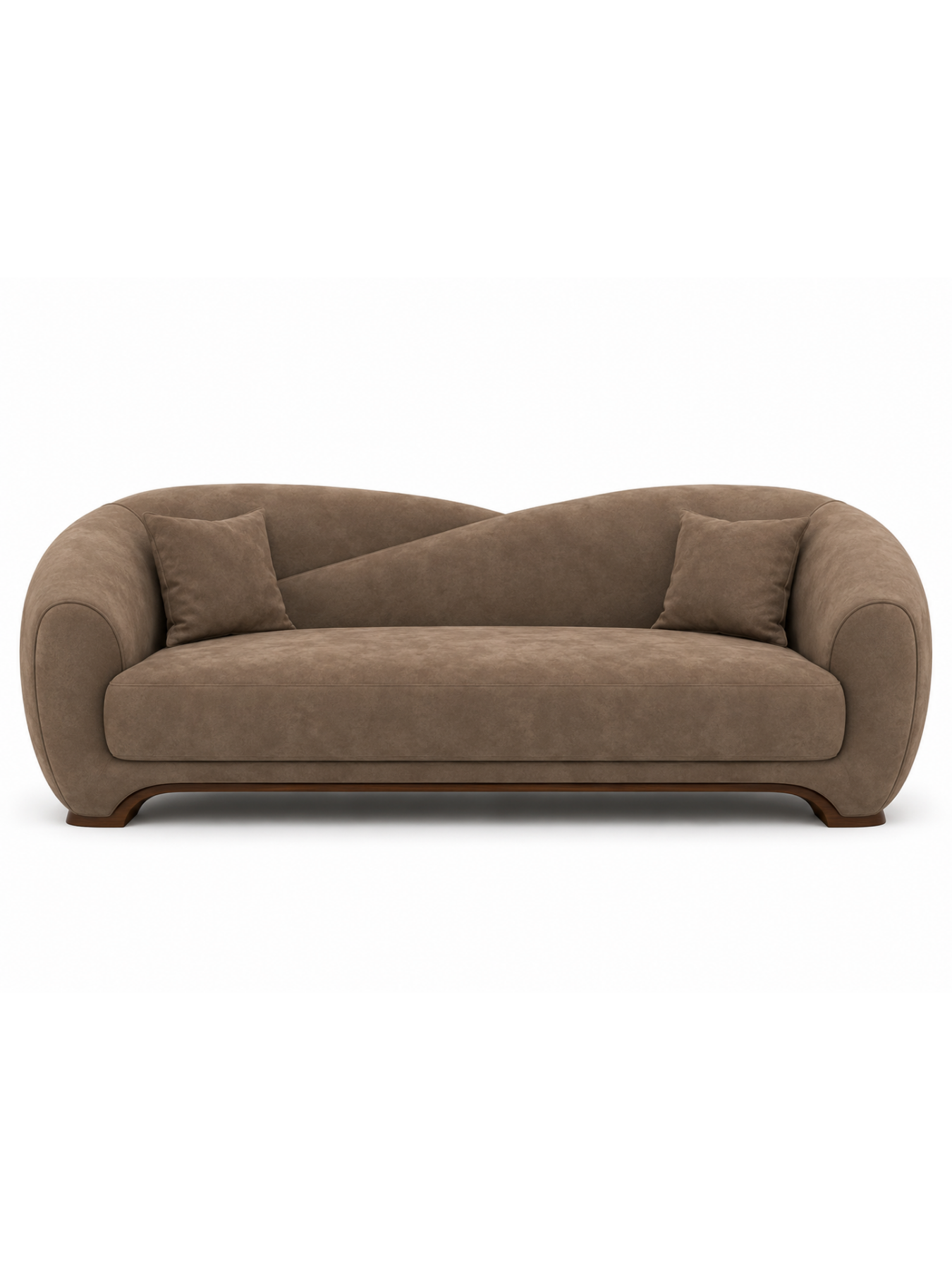 Ravello Sofa - 3 Seater