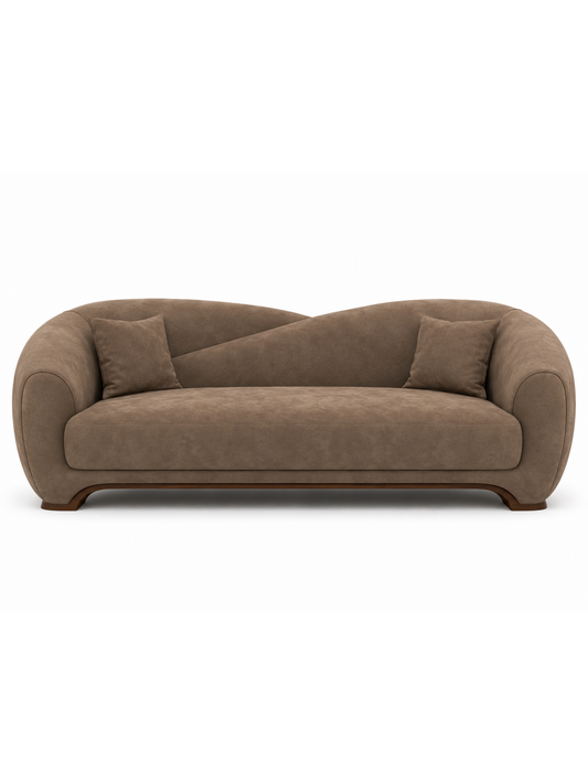 Ravello Sofa - 3 Seater