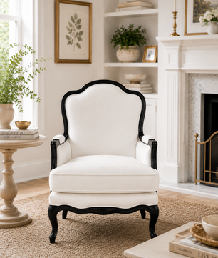 Avensia Armchair