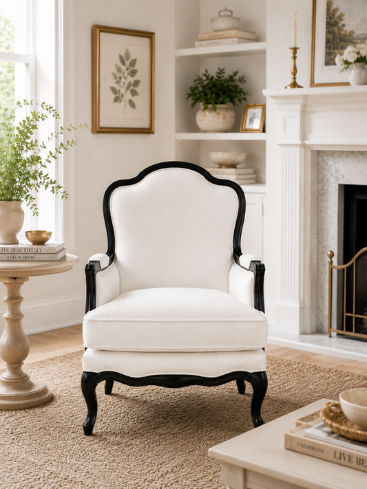 Avensia Armchair