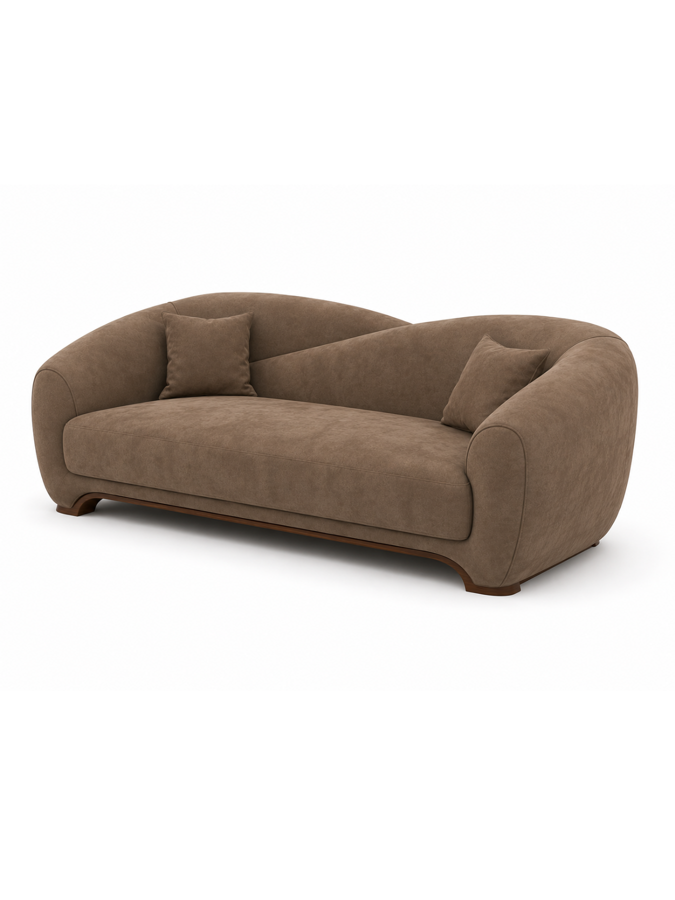 Ravello Sofa - 3 Seater