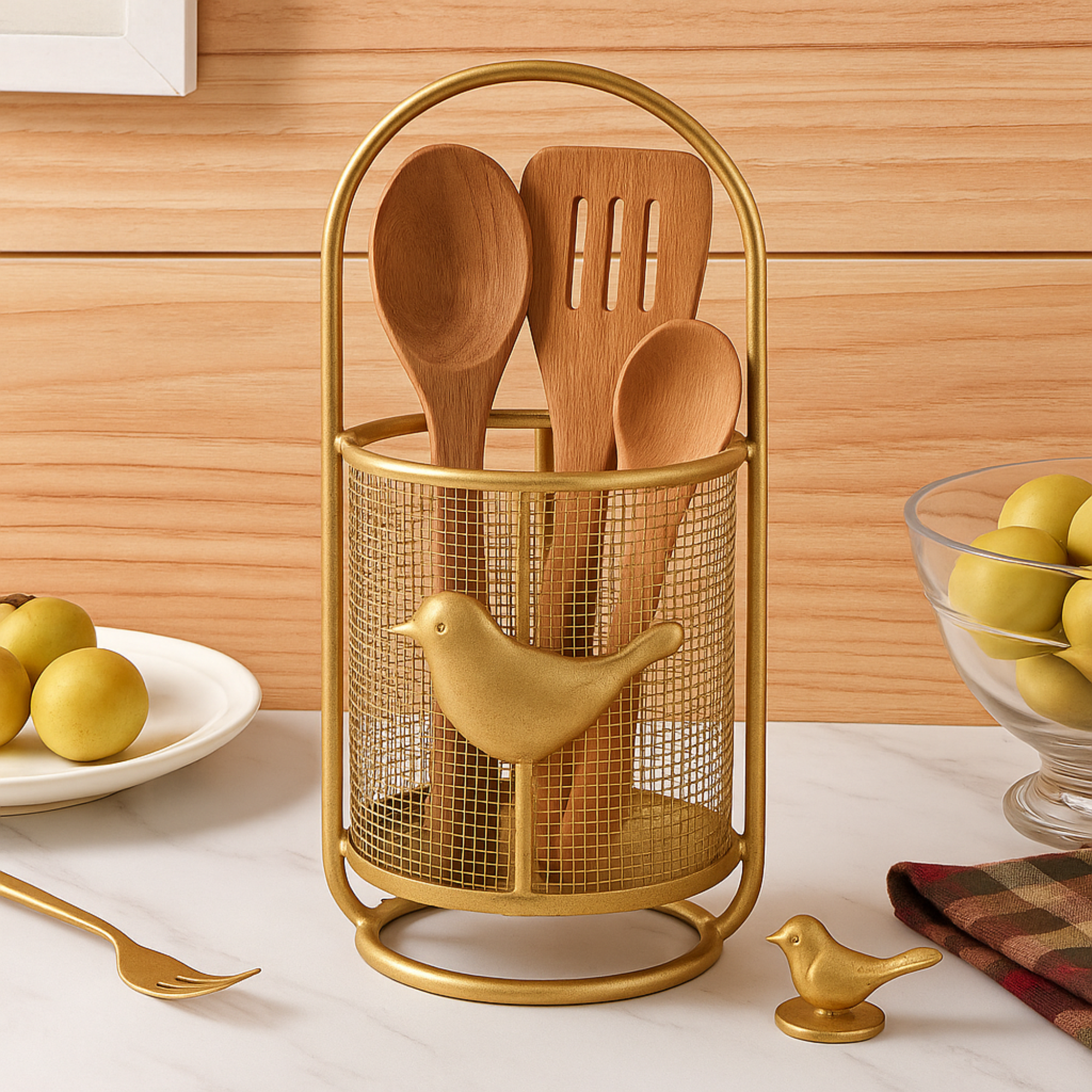 Cutlery Holders