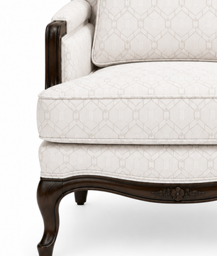 Zorvix Armchair