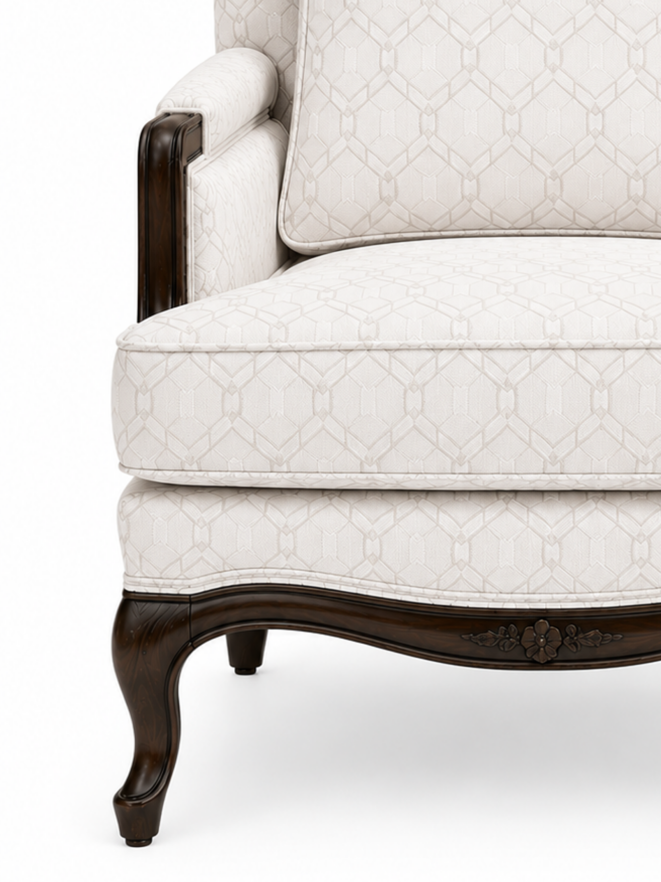 Zorvix Armchair