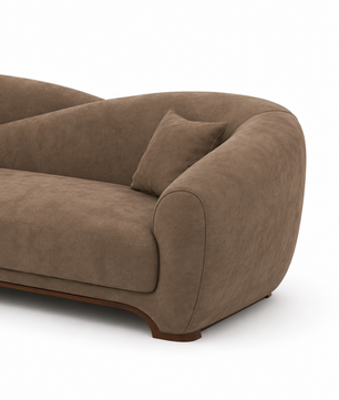 Ravello Sofa - 3 Seater