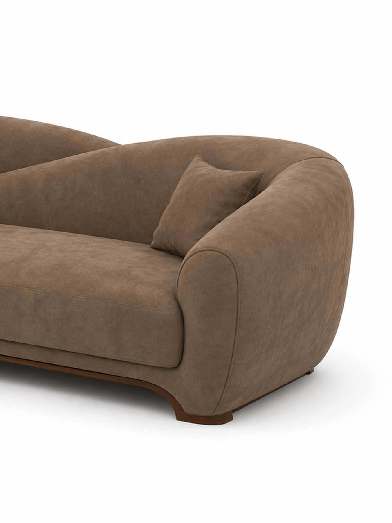 Ravello Sofa - 3 Seater