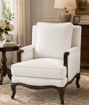 Elaris Armchair