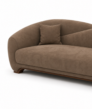 Ravello Sofa - 3 Seater