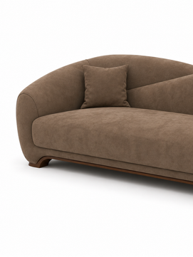 Ravello Sofa - 3 Seater