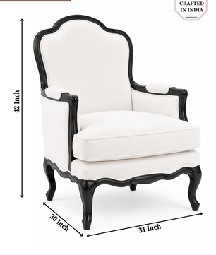 Avensia Armchair