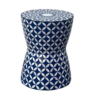 Inlay Side Table - Liza