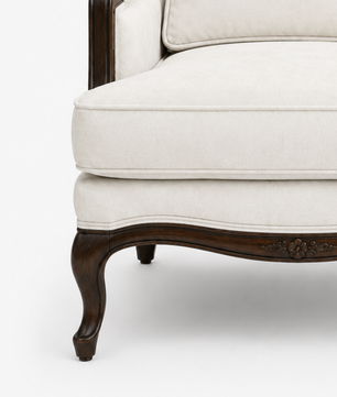 Elaris Armchair