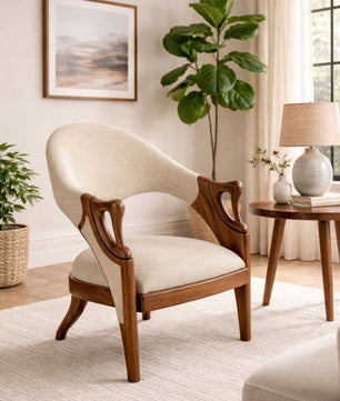 Elara Accent  Chair