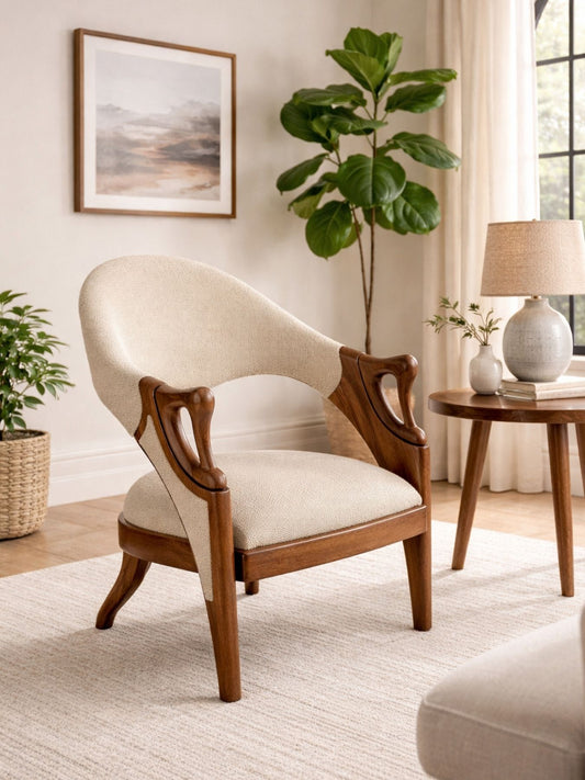 Elara Accent  Chair