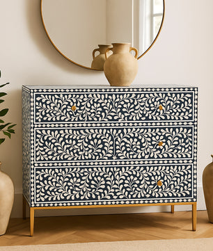 Chest of Drawer-cleo