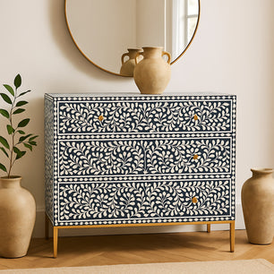 Chest of Drawer-cleo