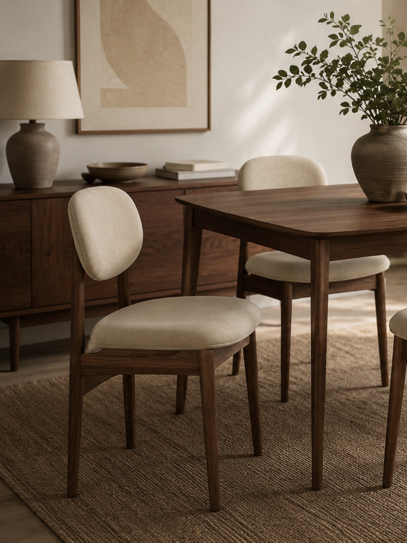 Renzo Dining Chair