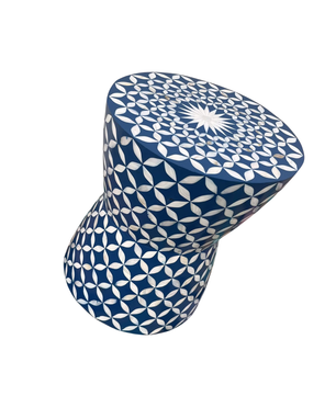 Inlay Side Table - Liza