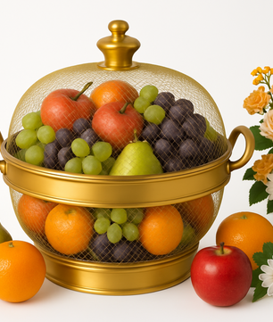 Berish Fruit Basket