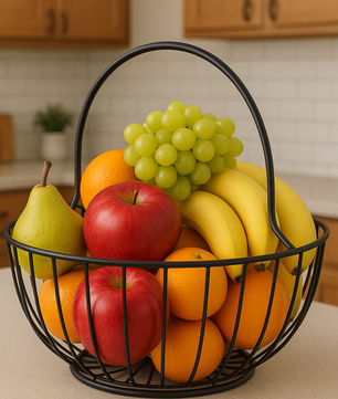 Berish Fruit Basket