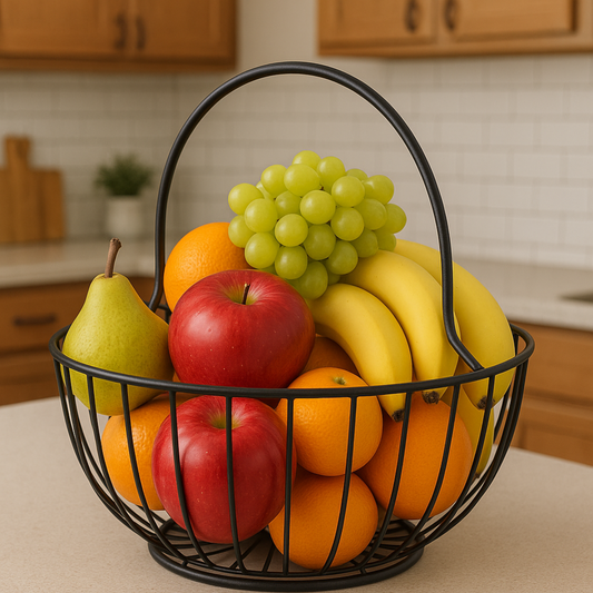 Berish Fruit Basket