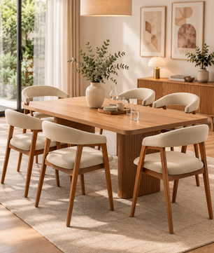 Renzaki Dining Chair