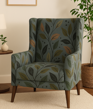 Lounge Chair