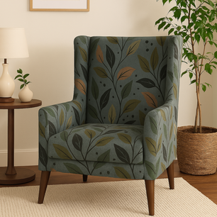 Lounge Chair