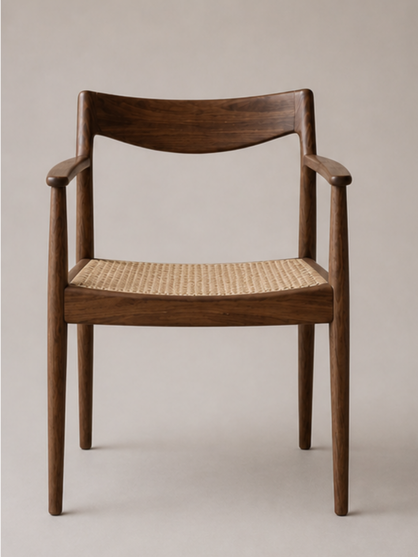 Vienna Cane Dining Chair