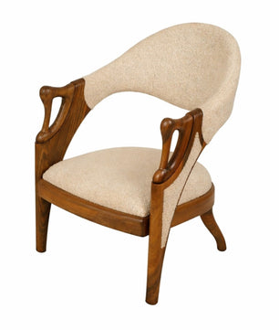 Elara Accent  Chair