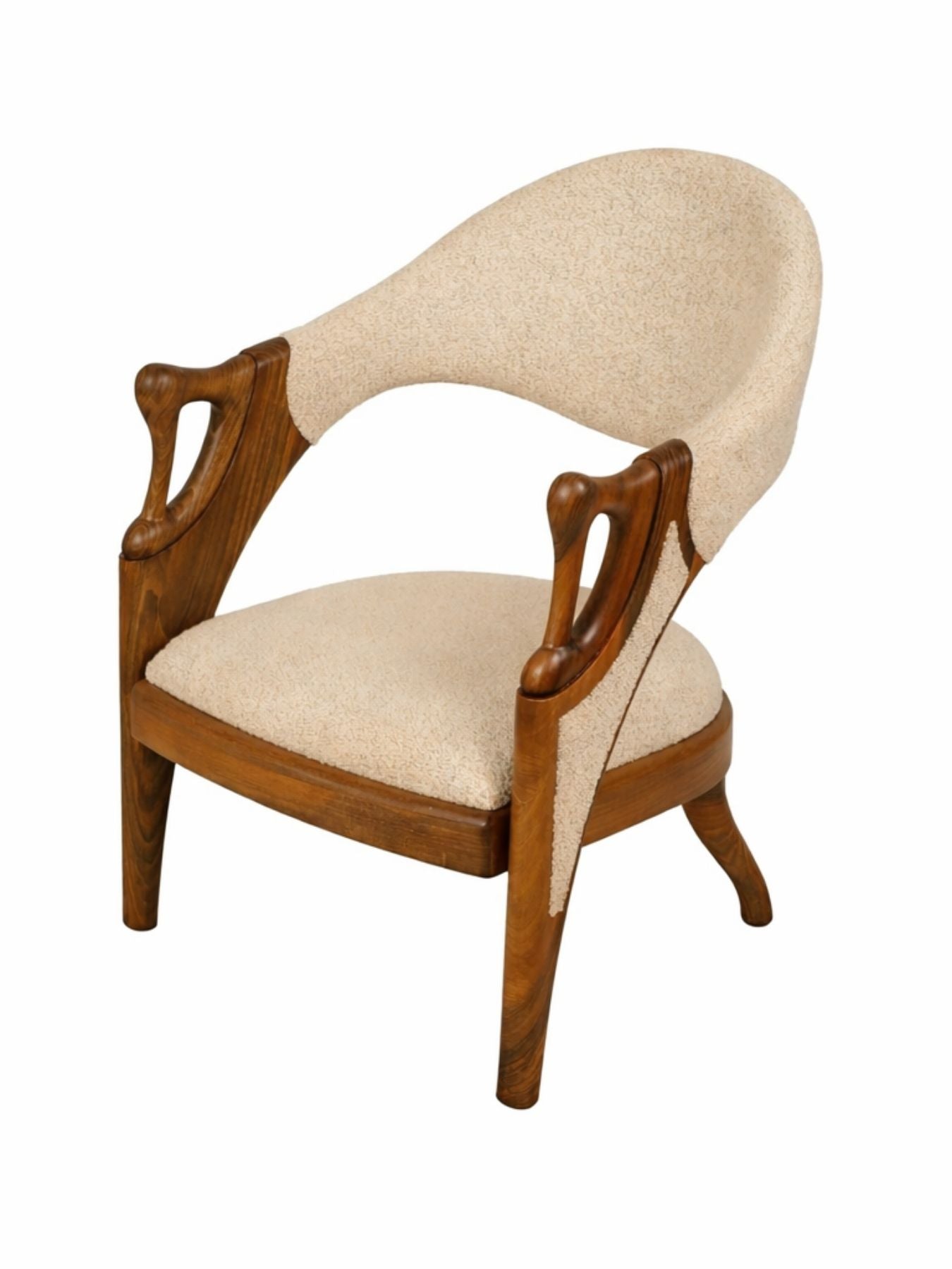 Elara Accent  Chair