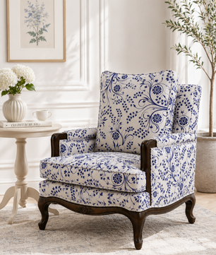Rivelle Armchair