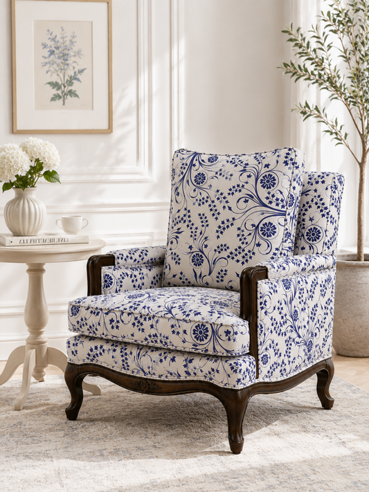 Rivelle Armchair