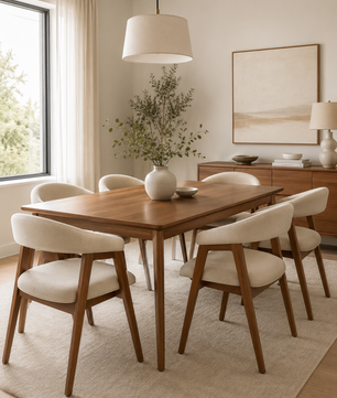 Renzaki Dining Chair