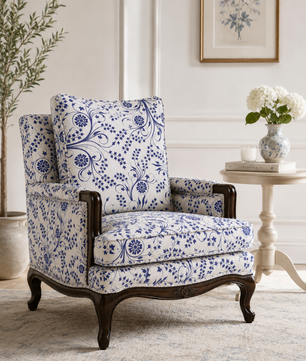 Rivelle Armchair