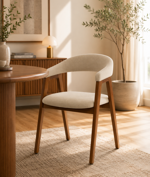 Renzaki Dining Chair