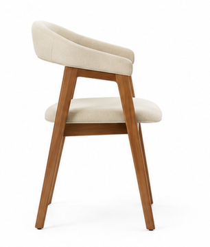 Renzaki Dining Chair