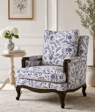 Rivelle Armchair