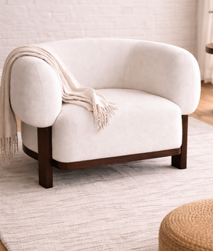 Zenis Lounge Chair
