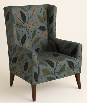 Lounge Chair