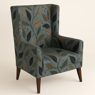 Lounge Chair