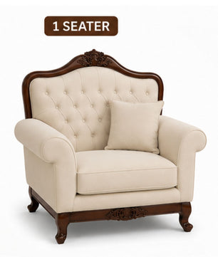 Royal Sofa