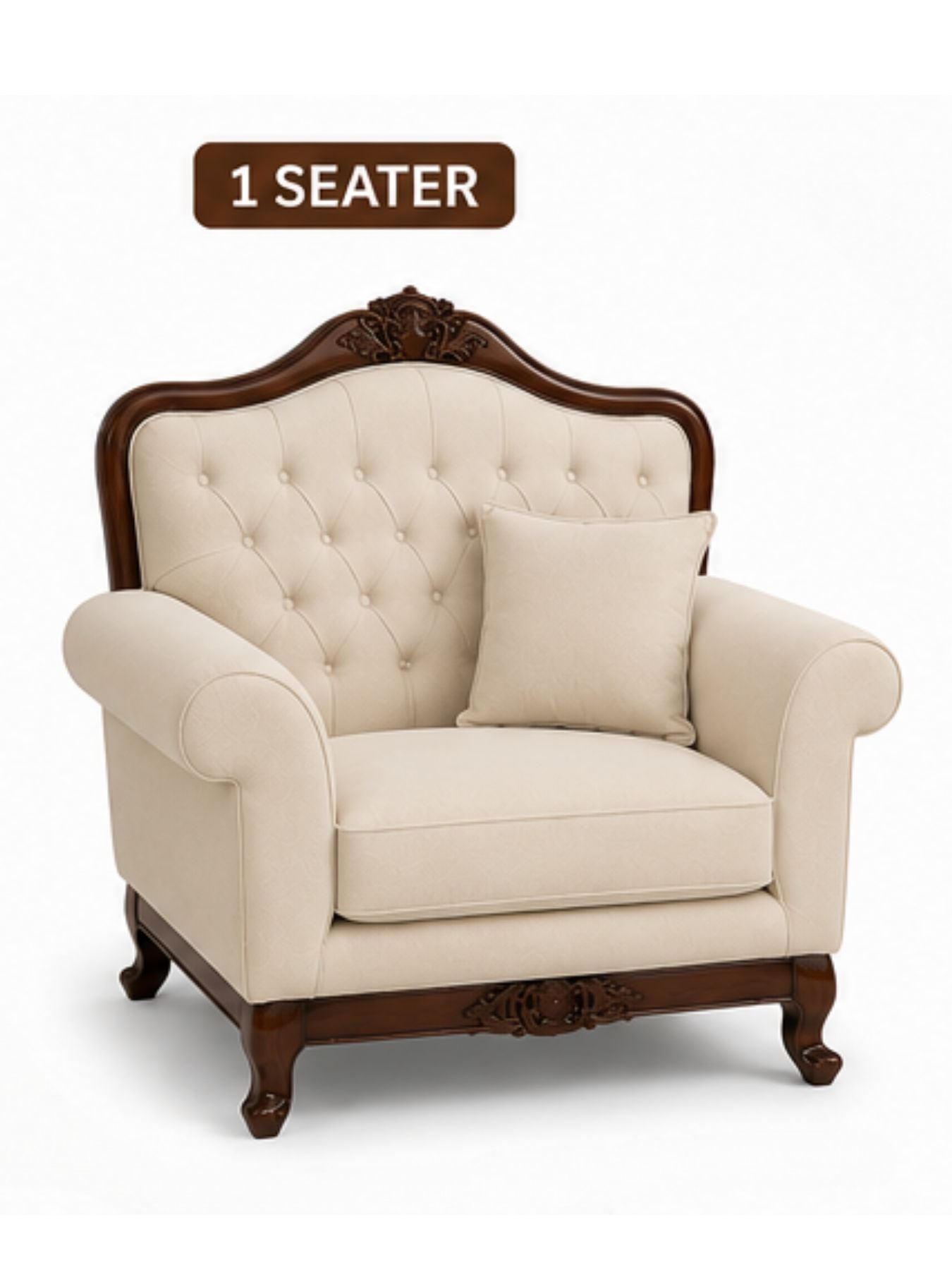 Royal Sofa