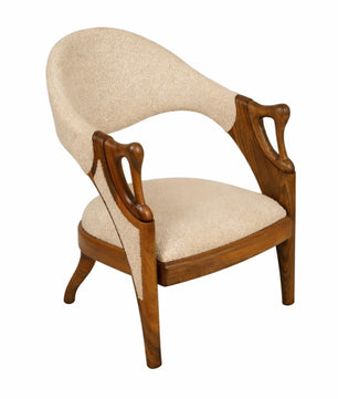 Elara Accent  Chair