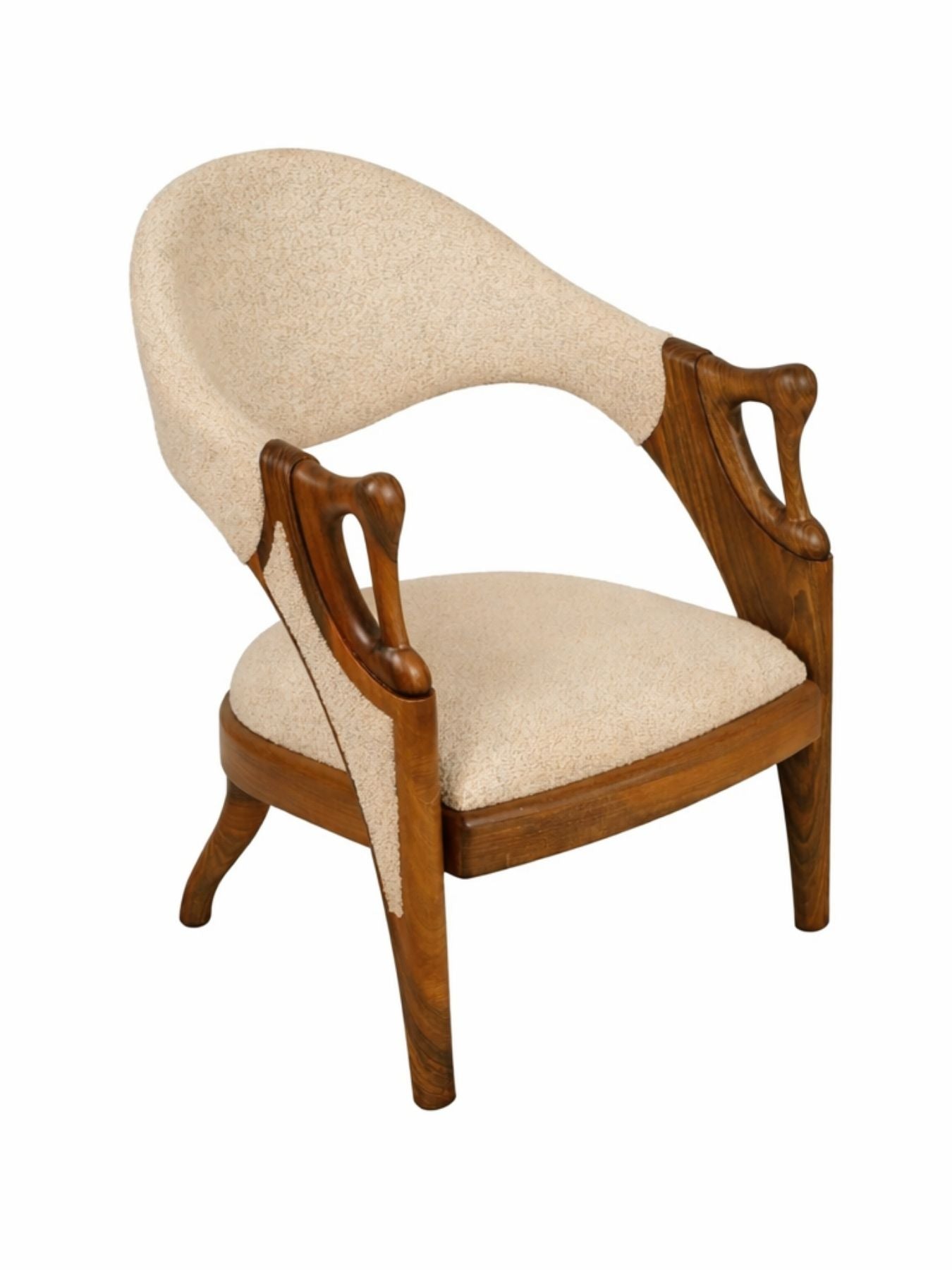 Elara Accent  Chair
