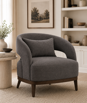 designer accent chair for home