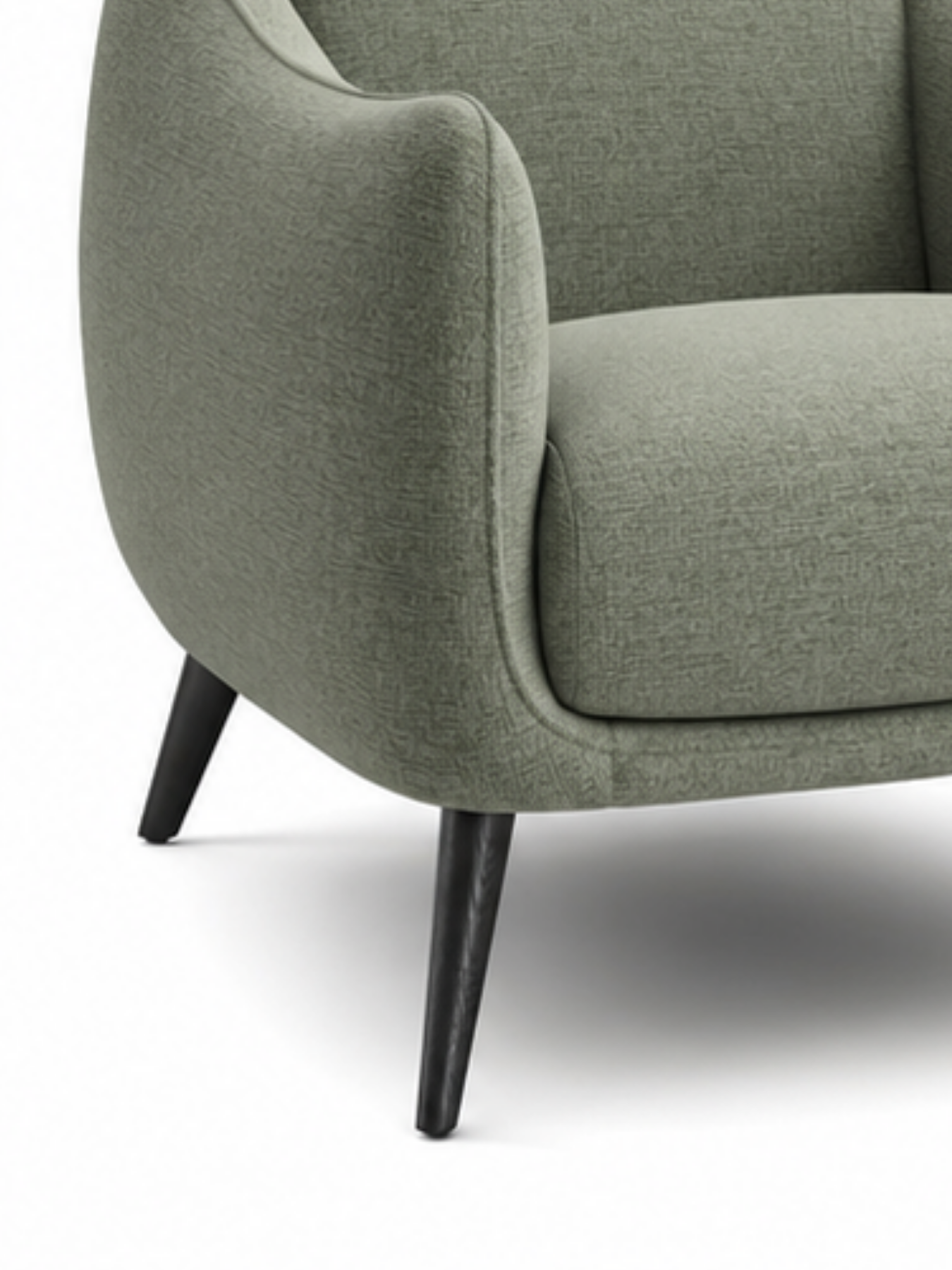 Occasional Chair