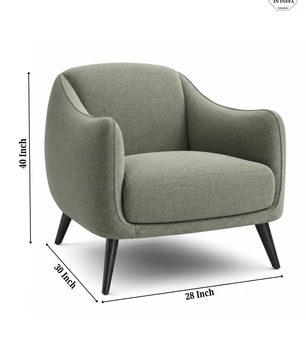 Designer Accent Chair