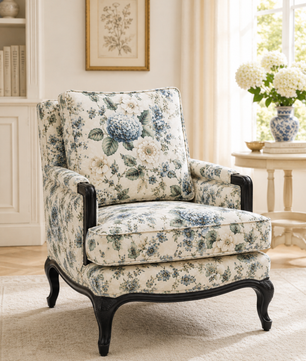 Elvian Armchair